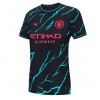 Manchester City 3rd Trikot 2023-24 Kurzarm